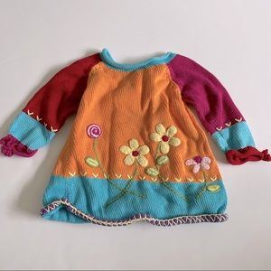 Zackali 4 Kids sweater